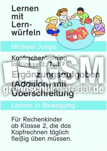 Kopfrechentraining Klasse 2, Teil 7 d.pdf